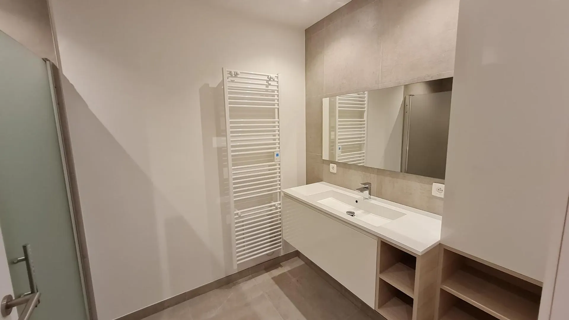 Vakantiehuis Mariakerke Ostende Hébergement de vacances